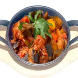 حمسة باذنجان